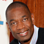 Profile picture of Dikembe Mutombo